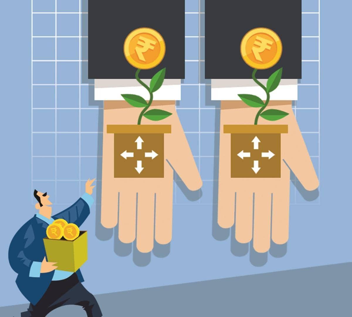 2026 Investment Guide: Large Caps Are Your Winning Dish