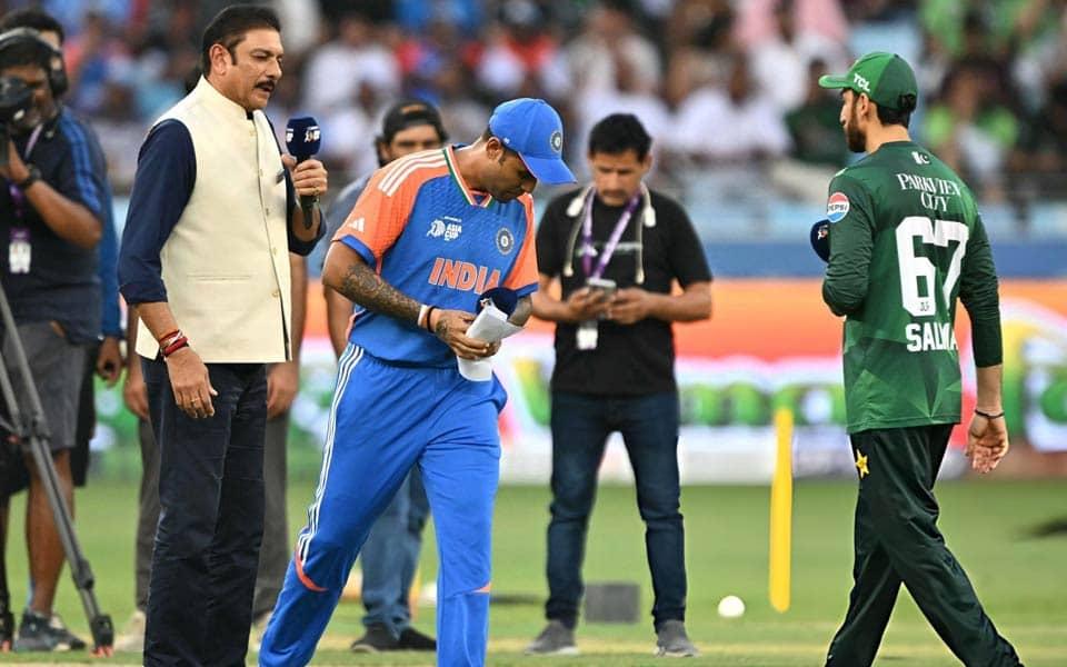 Pakistan's T20 World Cup Boycott: Legal Showdown Ahead!