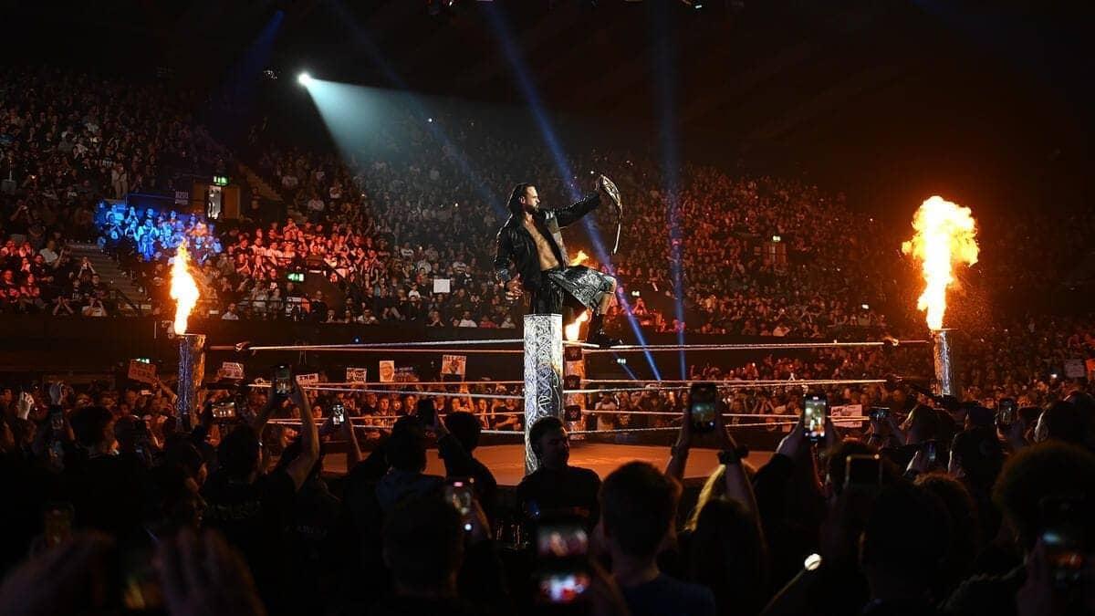Drew McIntyre ki chamak wapas laane ke 3 zabardast tareeqe