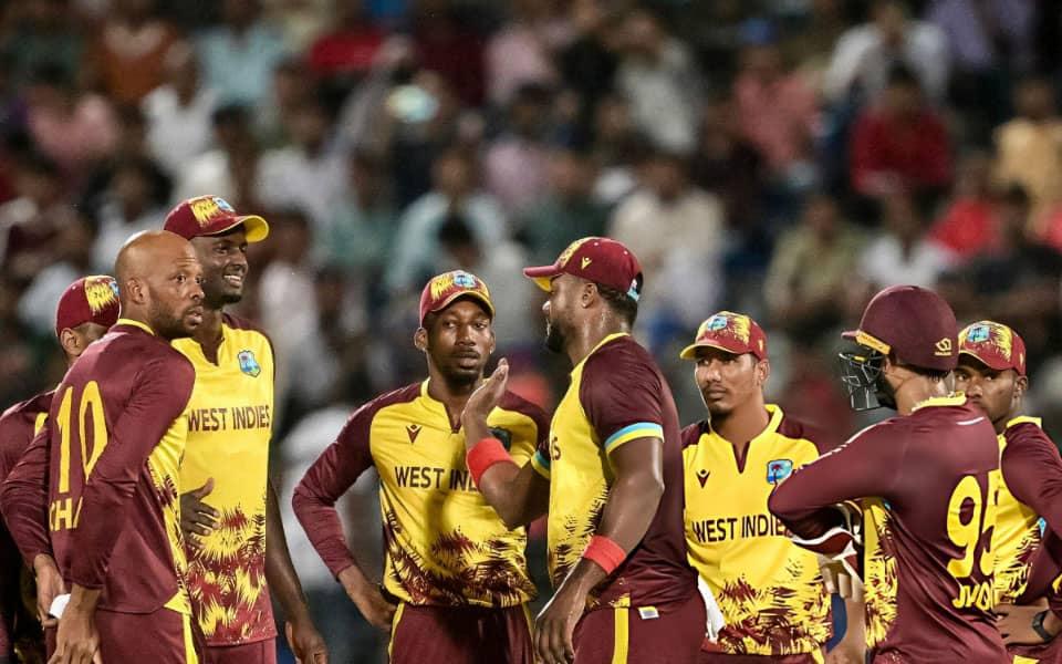 Ashwin Calls Out CWI for Ditching Pooran and Narine, Jabronis!