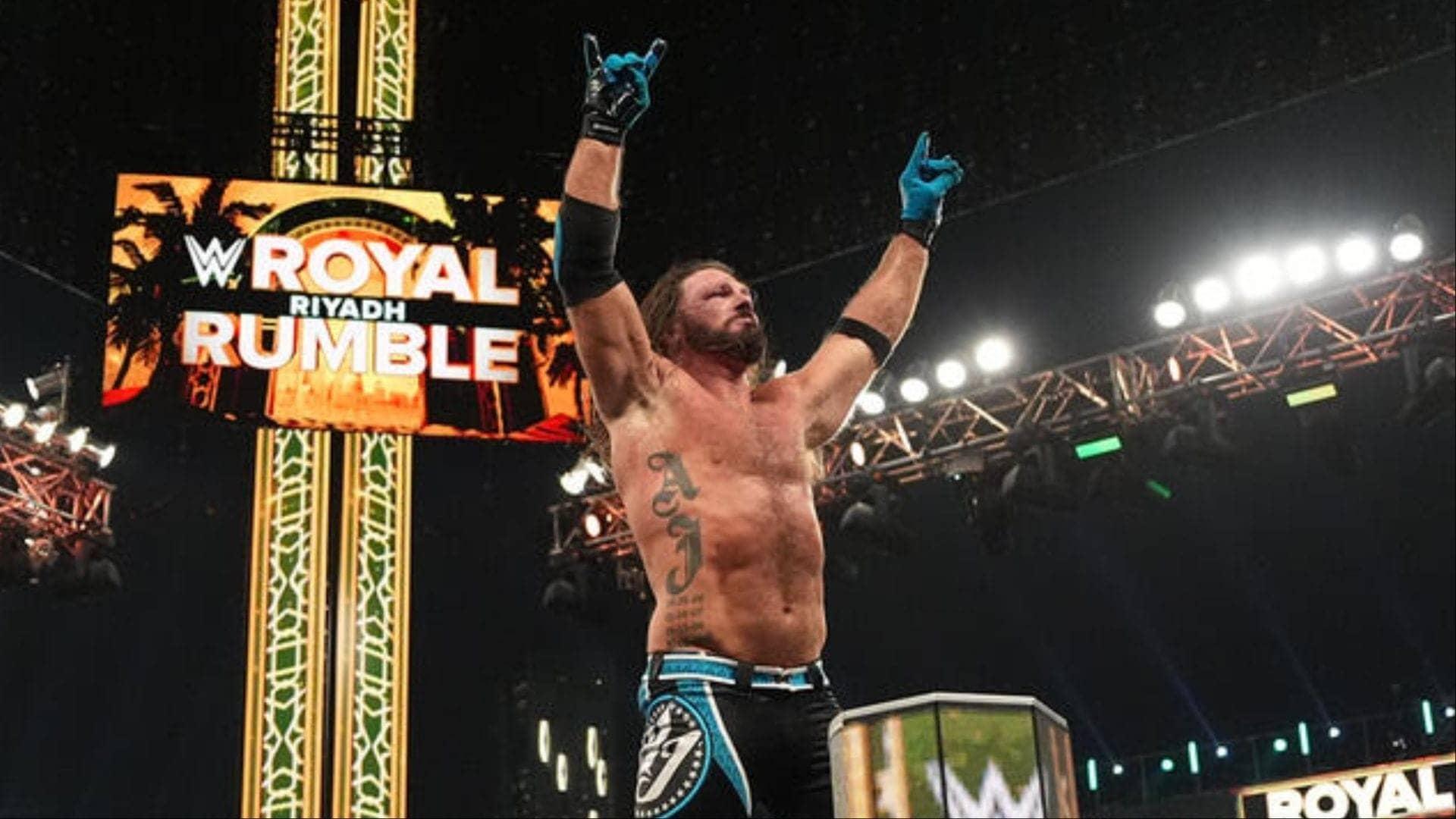 AJ Styles ne retirement ka bomb phoda, kahani khatam nahi!
