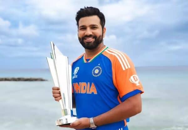SKY Ki Captaincy Mein India T20 World Cup Jeetne Ko Taiyaar Hai
