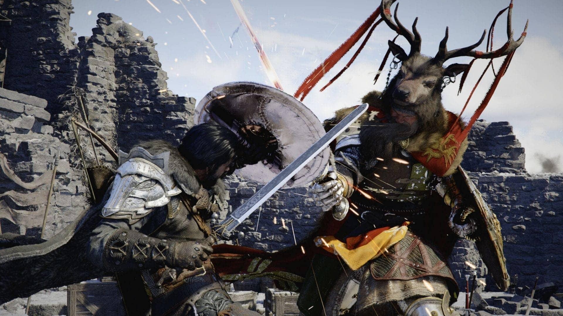 Crimson Desert Combat: Get Ready for Epic Battles, Believe It!