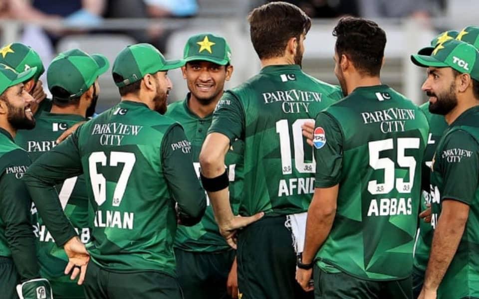 Pakistan ka T20 World Cup 2026: Opening Pair Ka Chakkar!