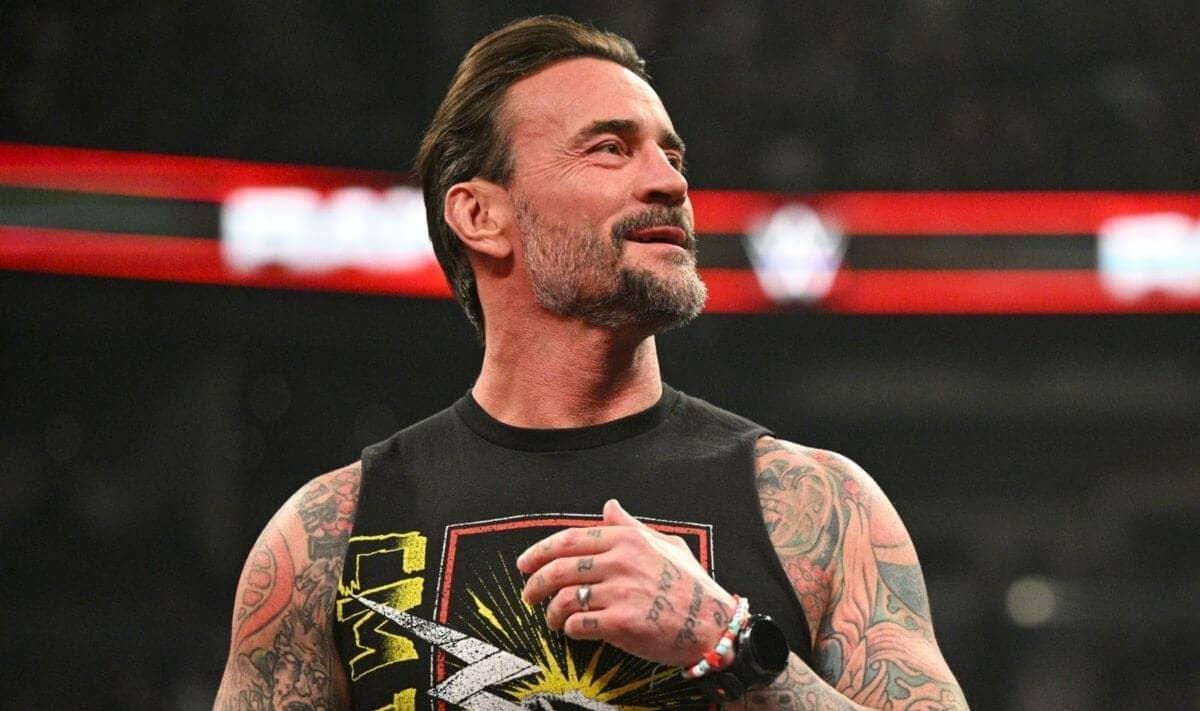 CM Punk's WWE Retirement Plans: Not Anytime Soon, Believe It!
