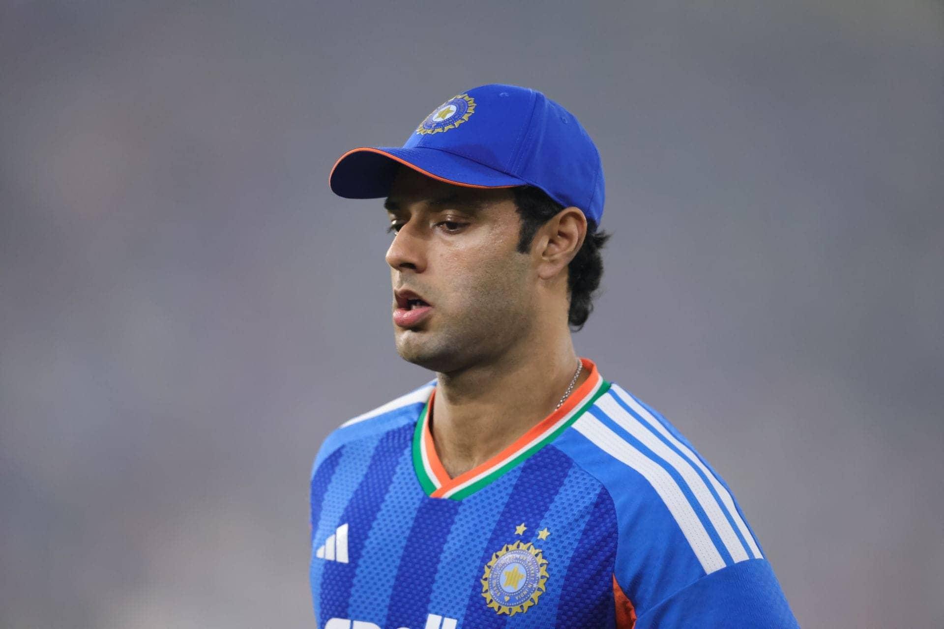 Shivam Dube: The Unsung Hero Ready to Ignite T20 World Cup