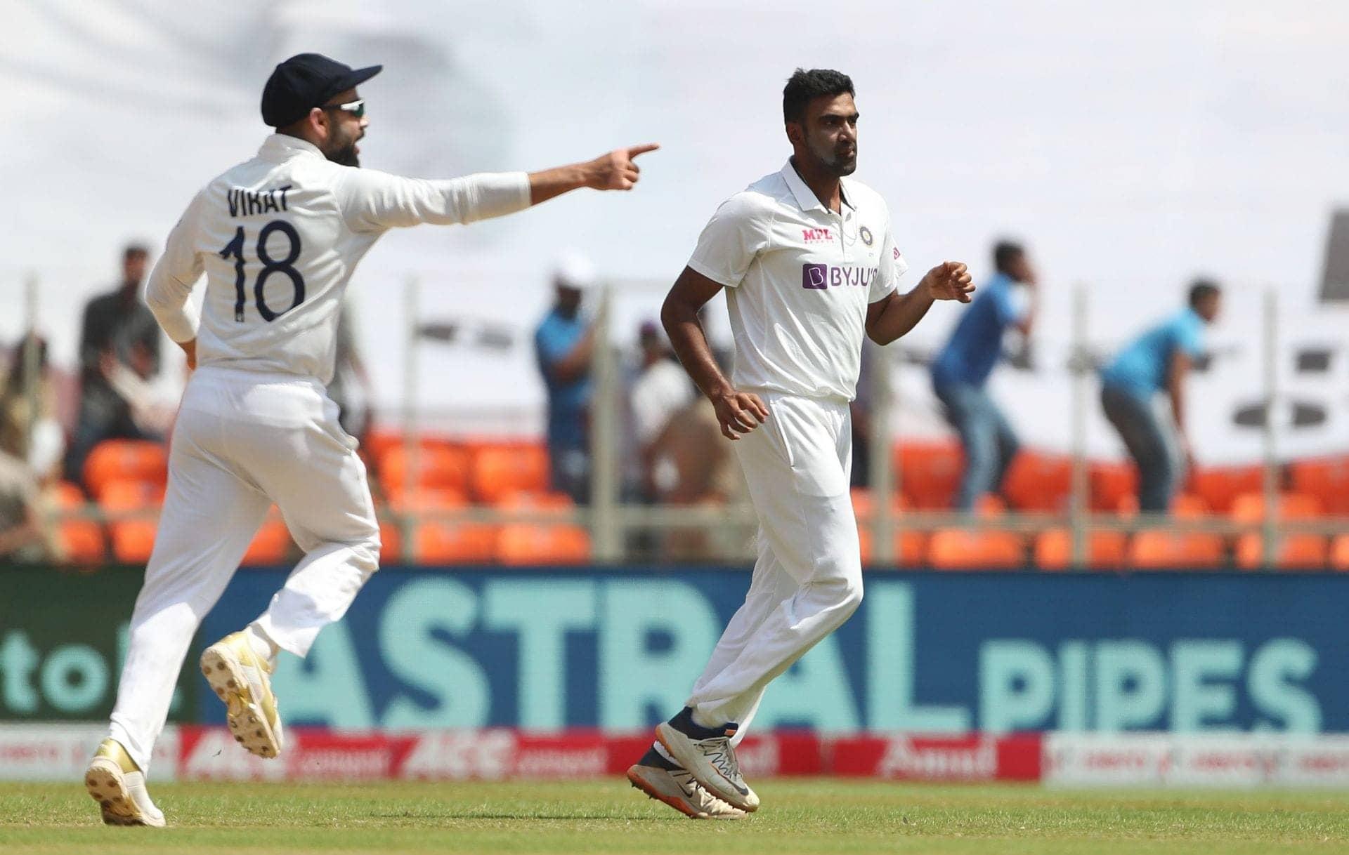 Ashwin's Fiery Defense of Ranji Trophy Legacy, Believe It!