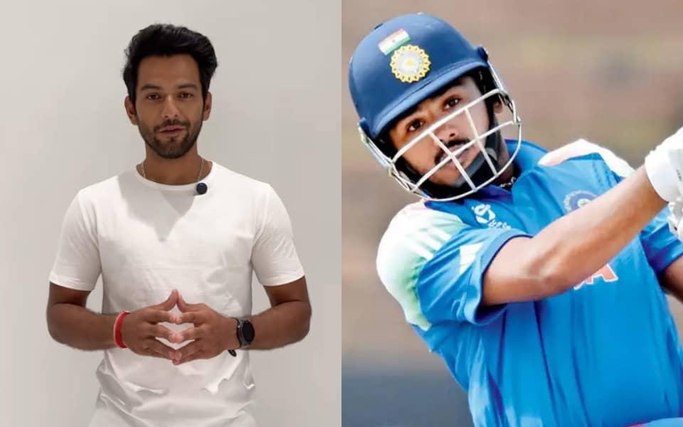 Unmukt Babu: India ka 100% chance hai World Cup jeetne ka!