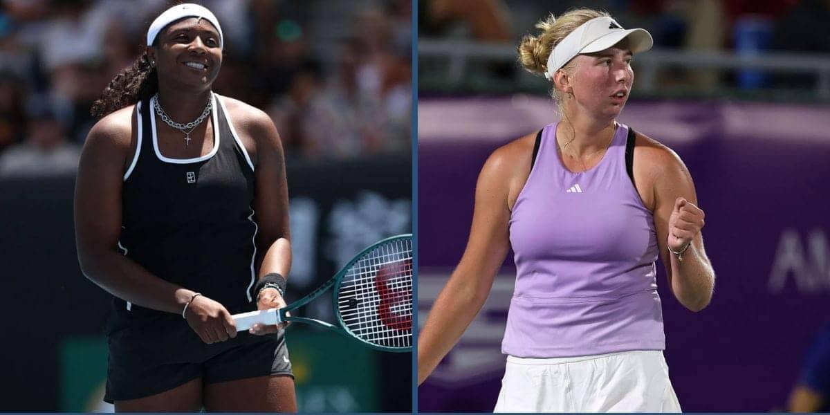 Abu Dhabi Open 2026 Day 6: A Spellbinding Semifinal Showdown!