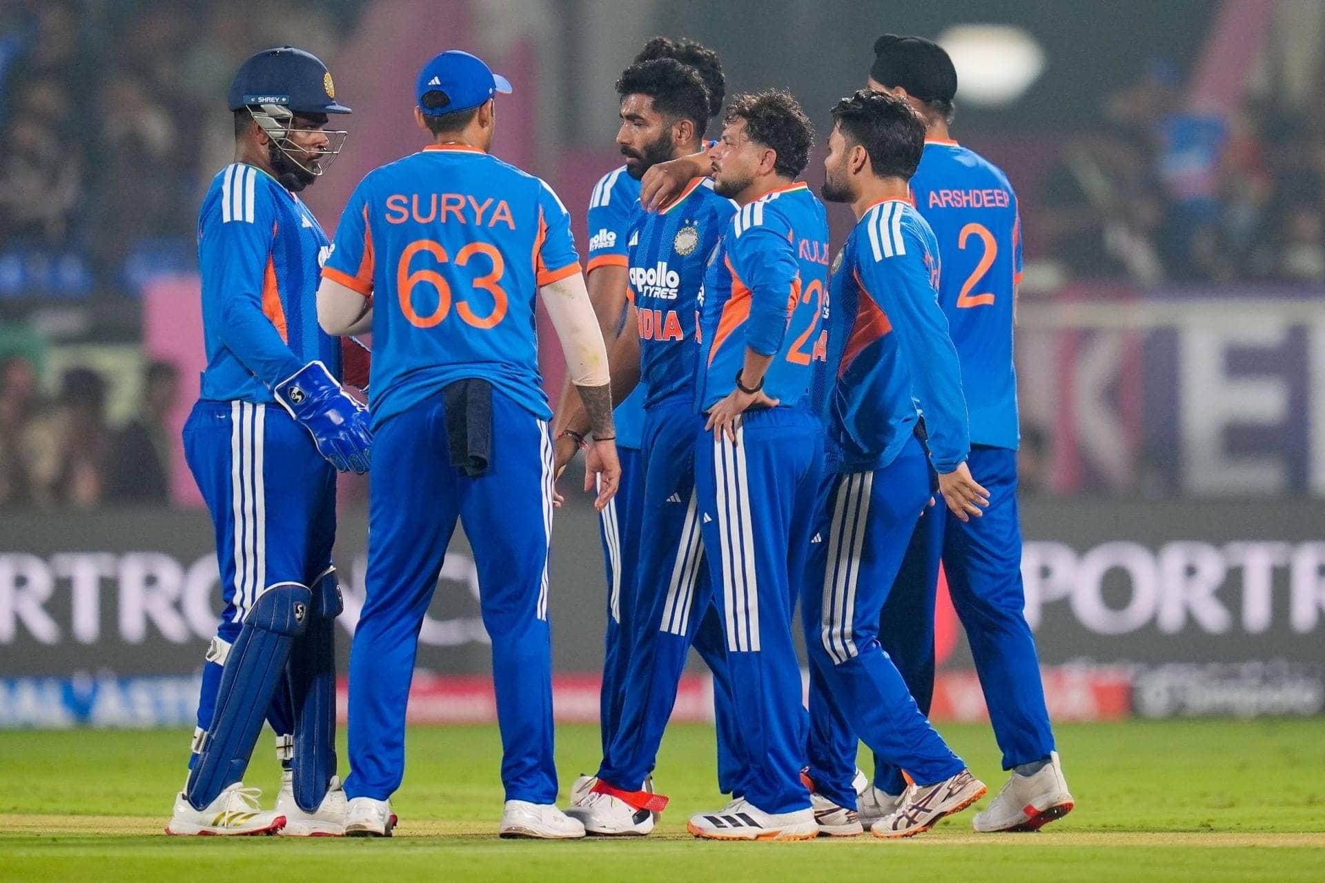 Aakash Chopra: India’s T20 World Cup 2026 Strategy Revealed