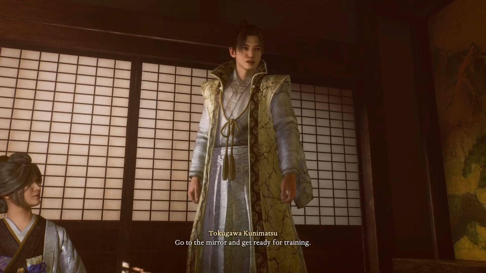 Nioh 3: Craft Your Magical Character Like a Wizard