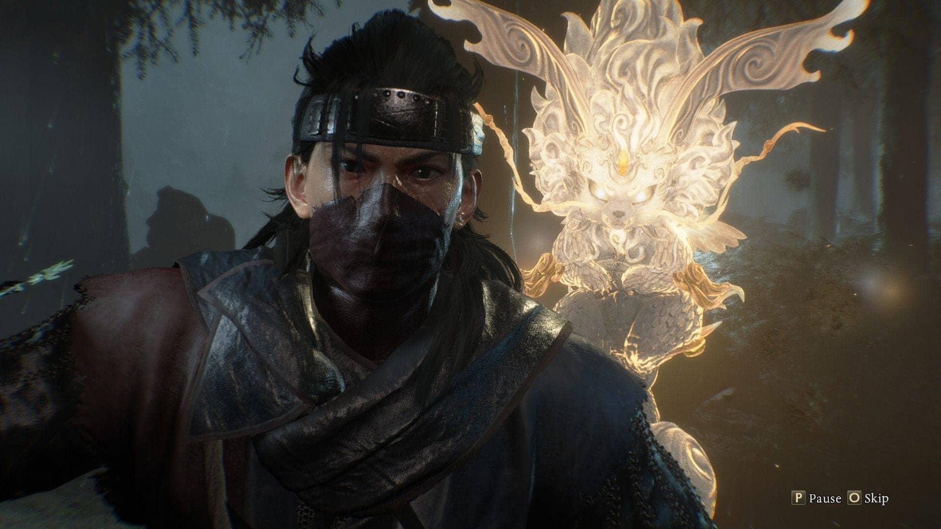 Nioh 3: Hitokoto Slope Ki Ladai Ka Jadoo Aur Masti!