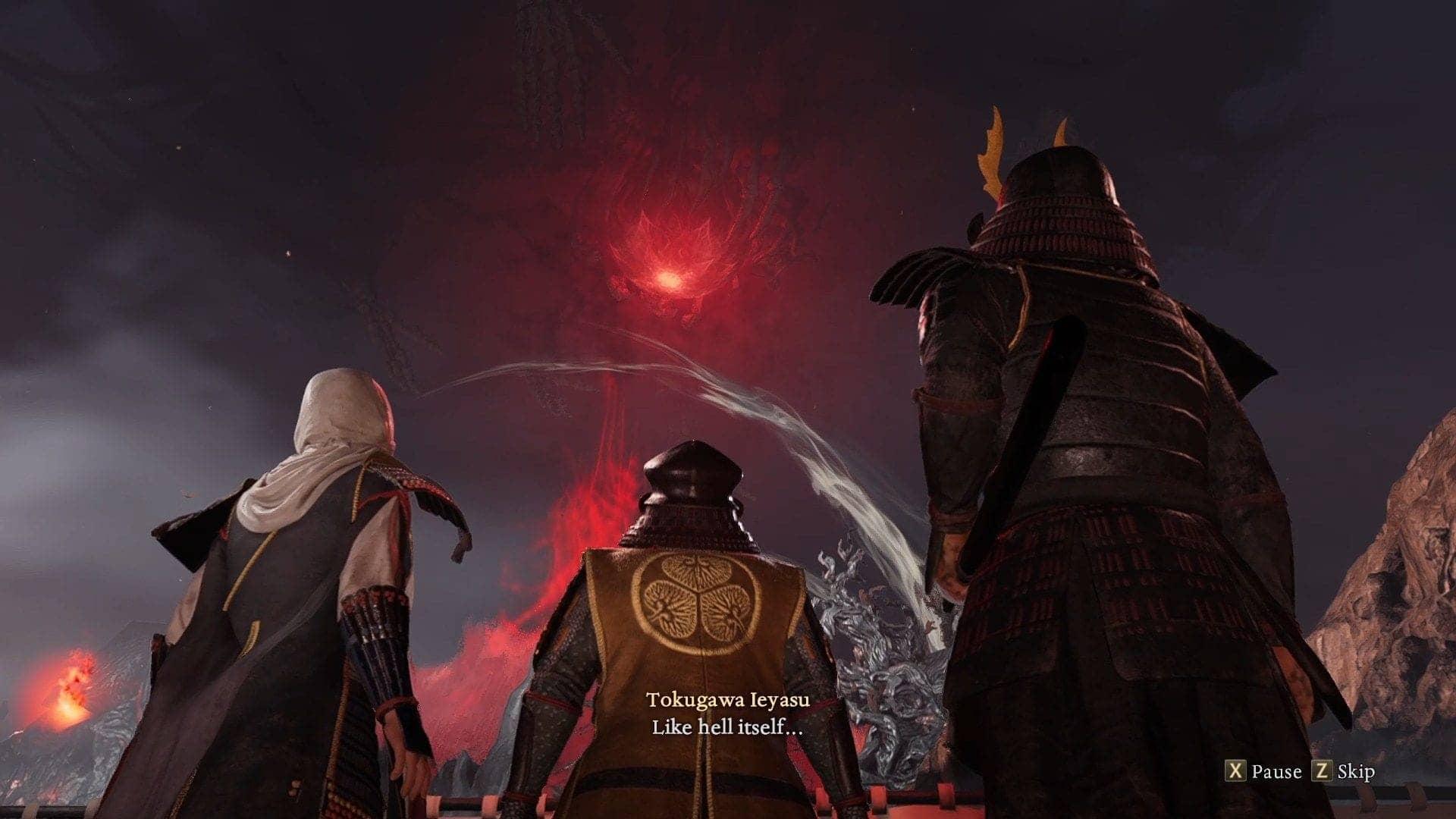 Nioh 3: Hamamatsu Incident Quest Ka Mazedaar Safar