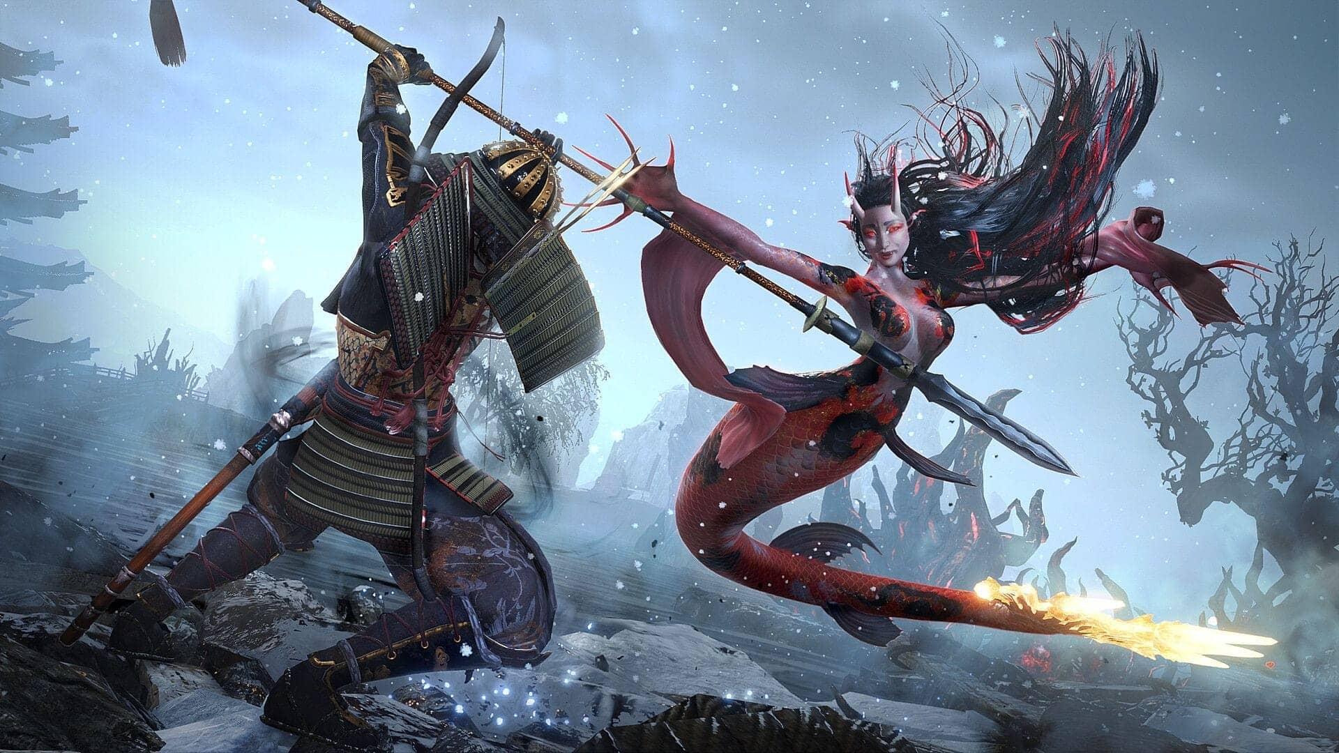 Unlocking Magic: 6 Tips for Nioh 3 Wizards