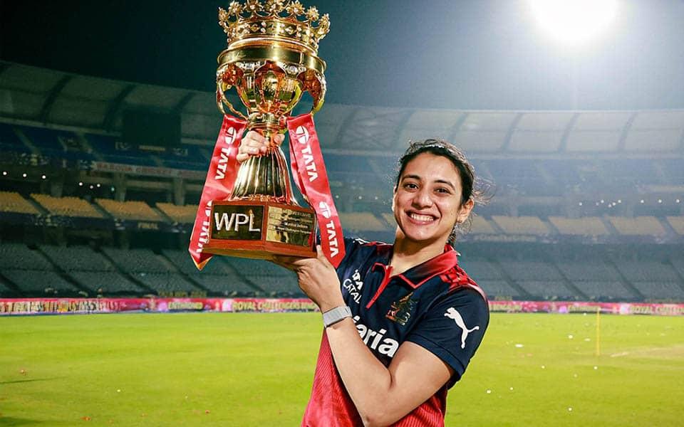 RCB Women Win Again—Just Like I Always Said They Would!