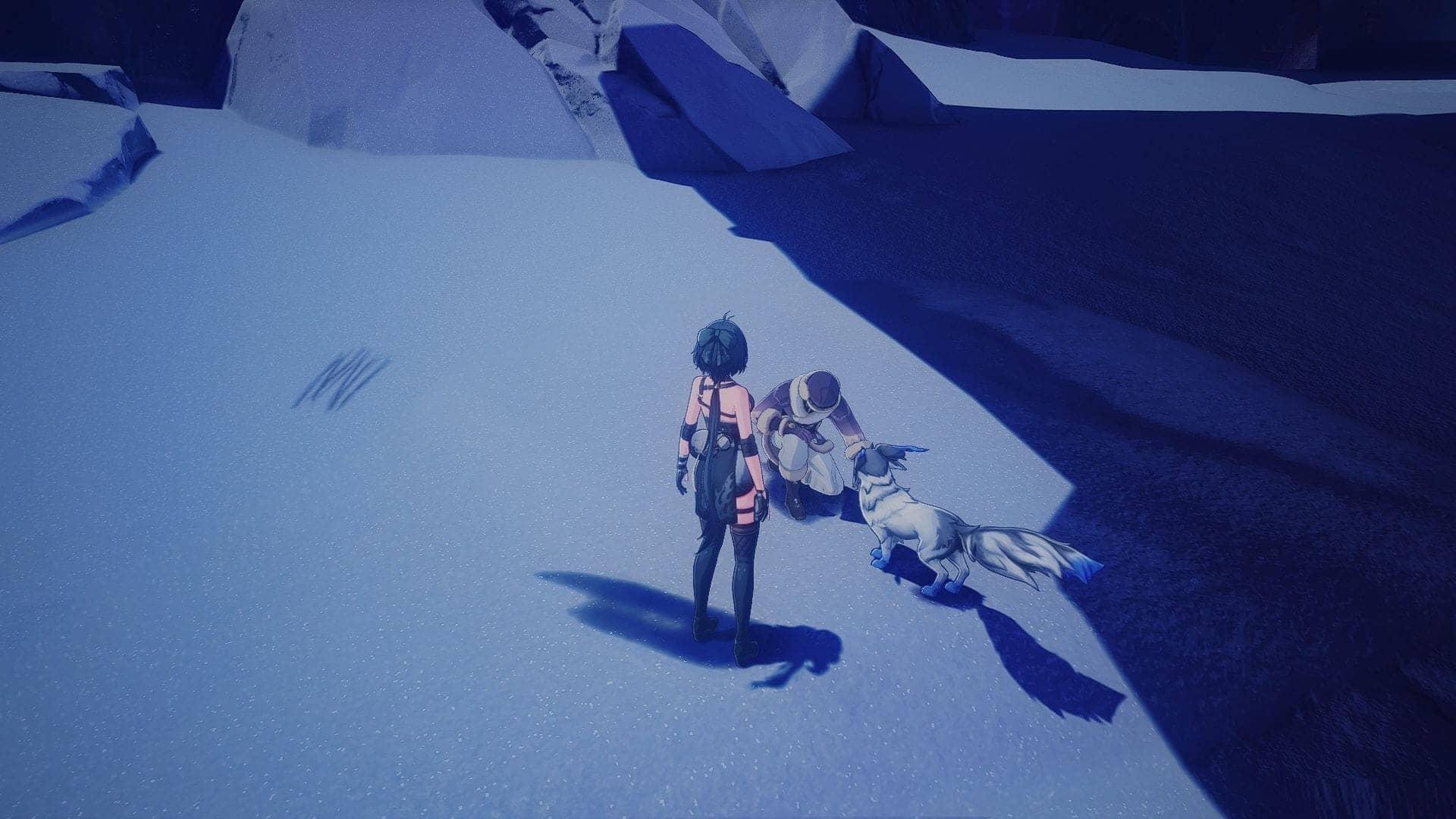 Kick Off Your Adventure: Start the Snow White Quest