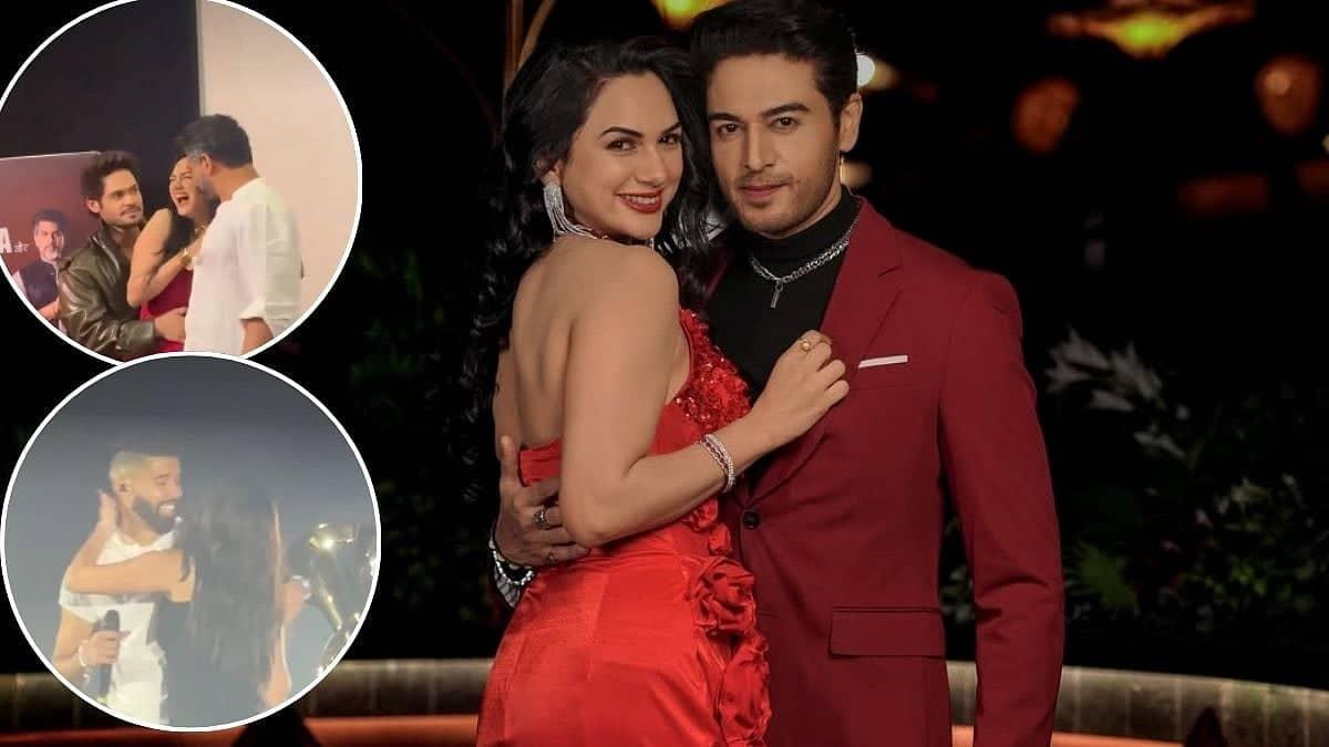 Akanksha Chamola's Dance Video Causes Internet Firestorm