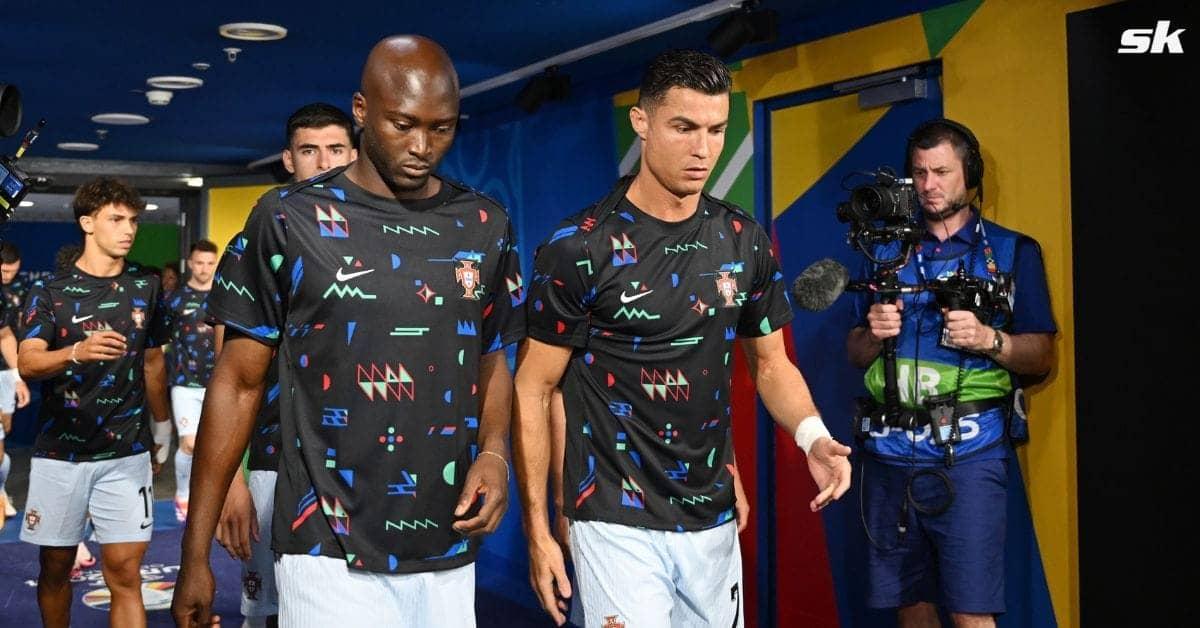 Danilo Calls Out Ref After Al-Ittihad's Scripted Loss