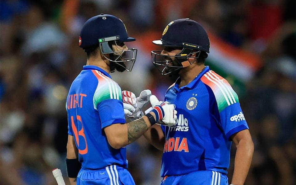 BCCI ki Group B mein Virat aur Rohit ki nayi kahani!