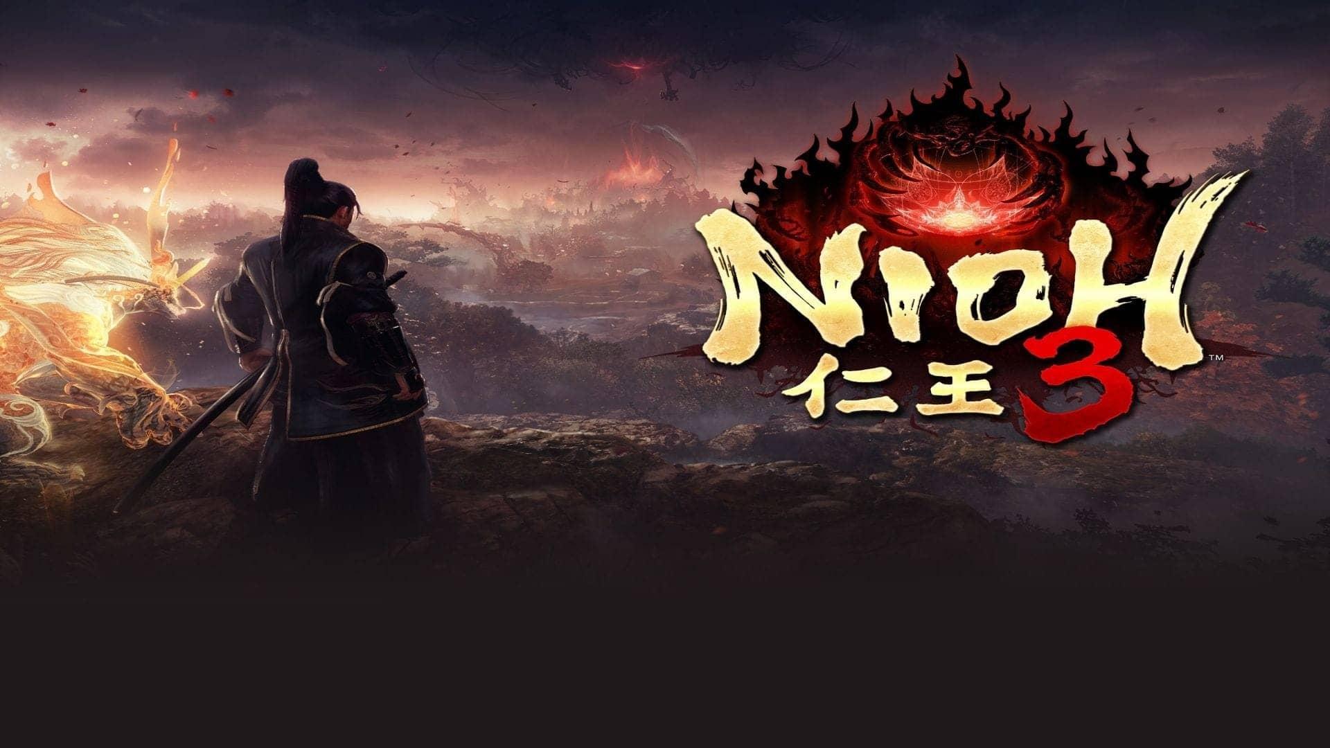 Nioh 3: Kya hai New Game Plus aur kitna waqt lagega?