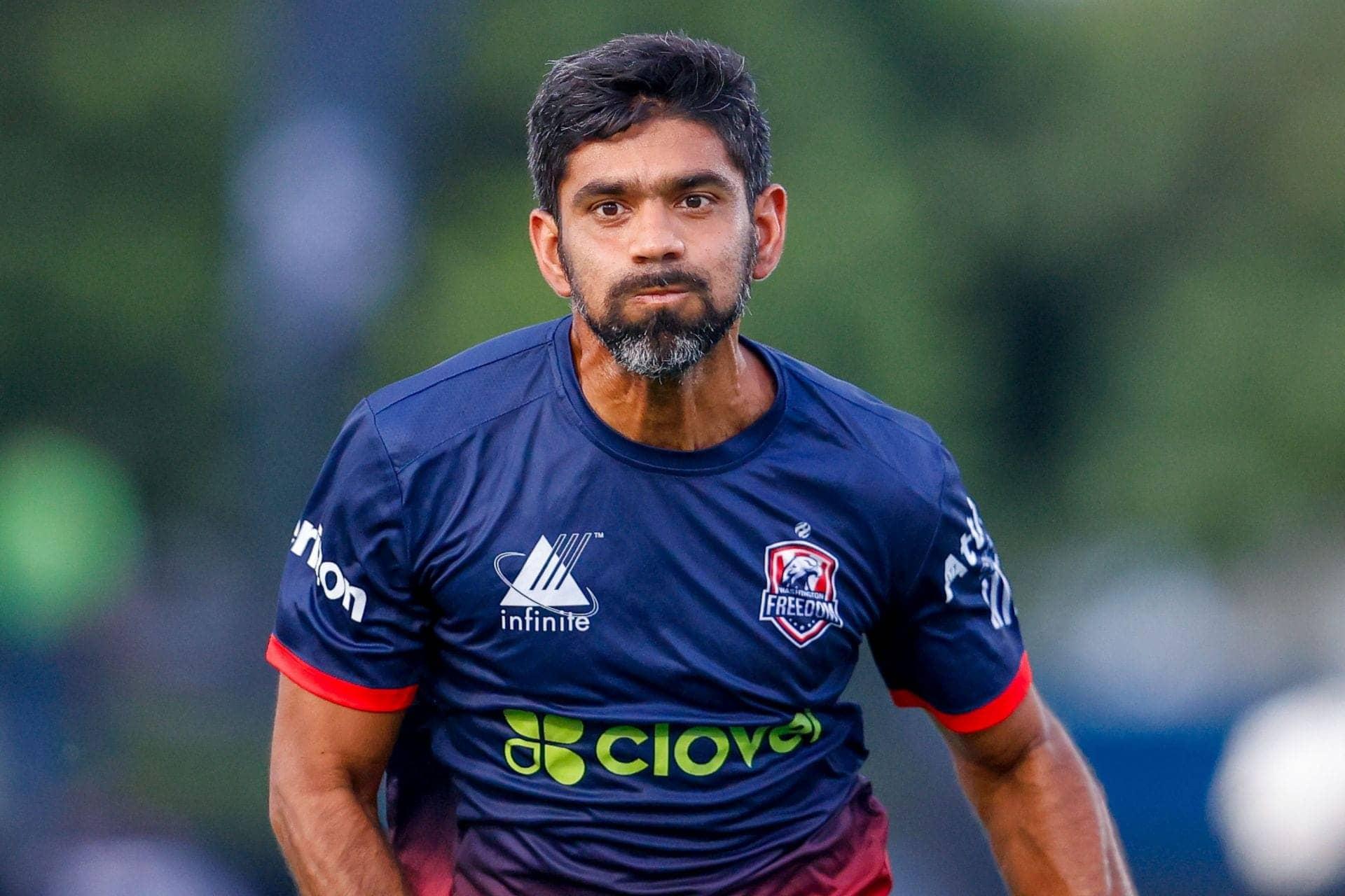 USA's Daring XI vs India at T20 World Cup 2026 Showdown