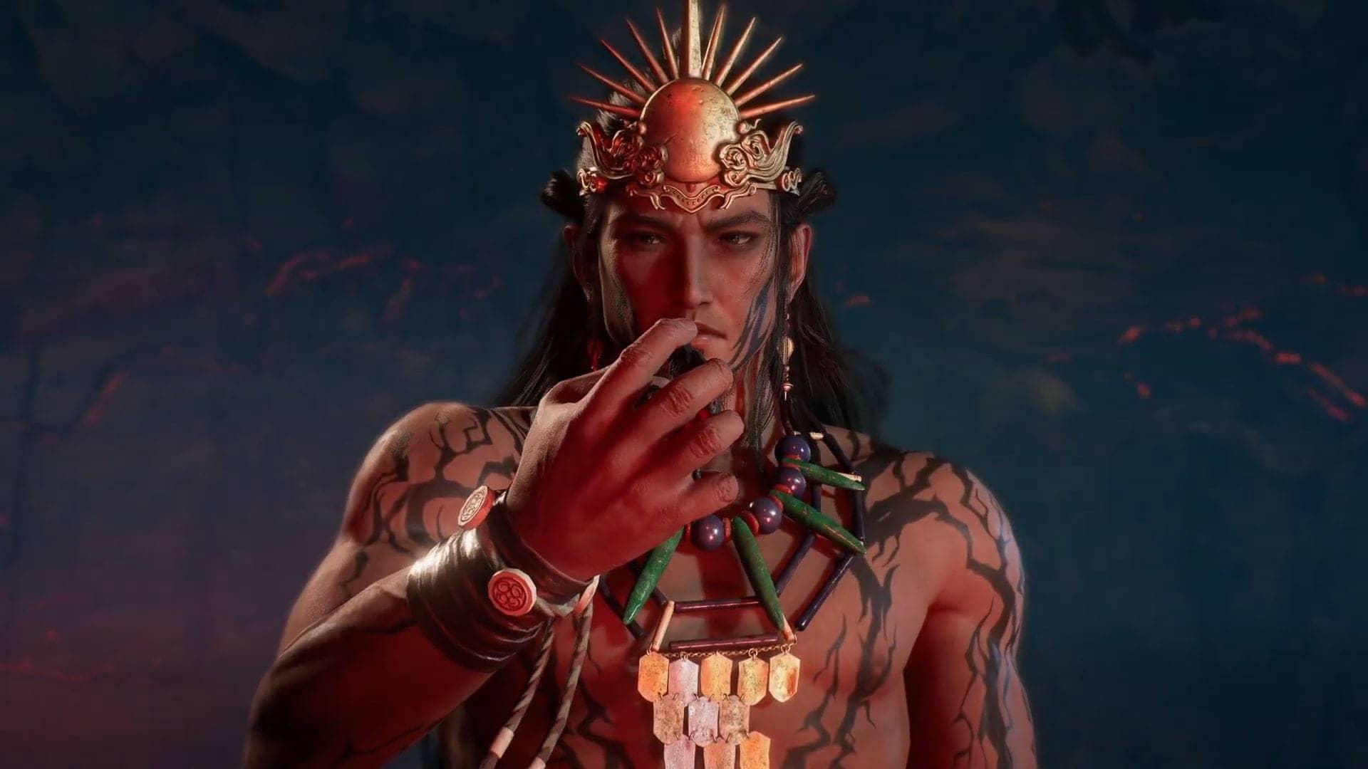Nioh 3: Master the Ill Omen Quest Like a G