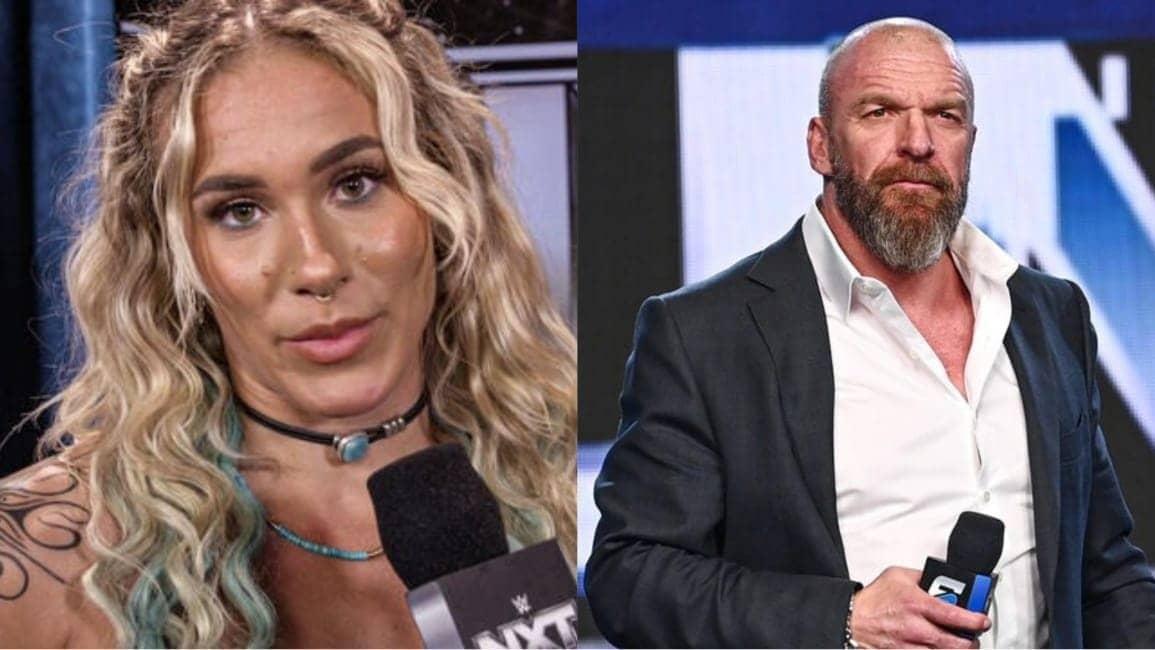 Sol Ruca Ki WWE Ki Booking Pe Narazgi - Kya Chakkar Hai?