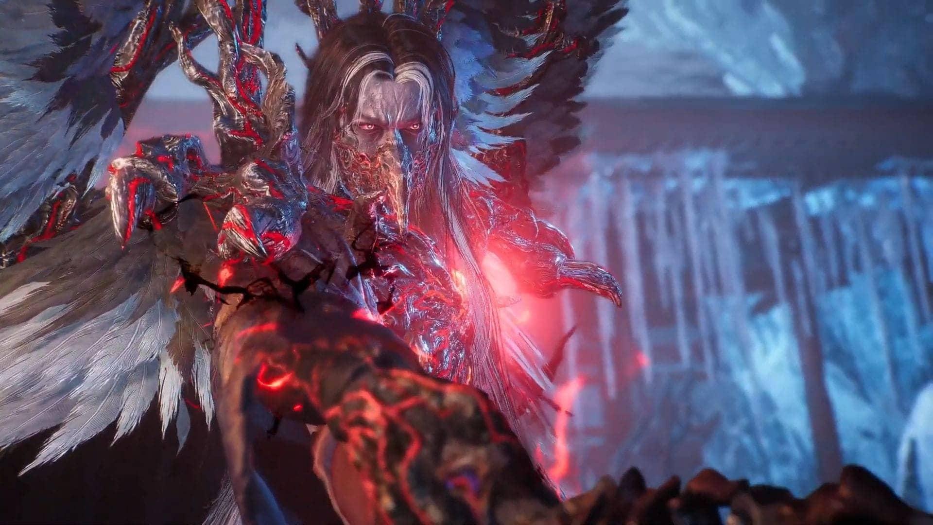 Nioh 3: A Cause Too Great Quest - Boss Battle Breakdown