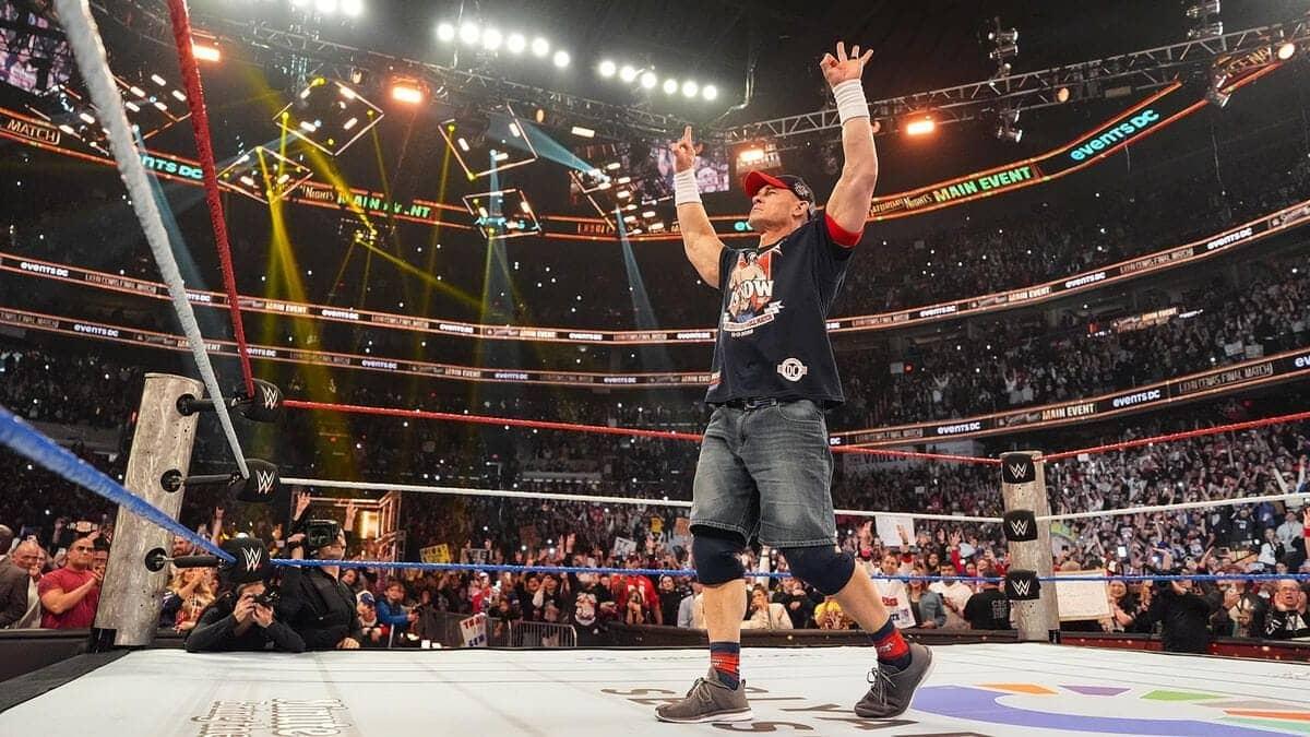 Big E Retires from Wrestling, John Cena Sends Major Love