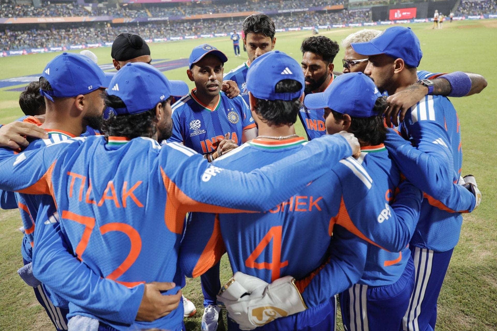 Ashwin Rants About India's Struggles After T20 Against USA