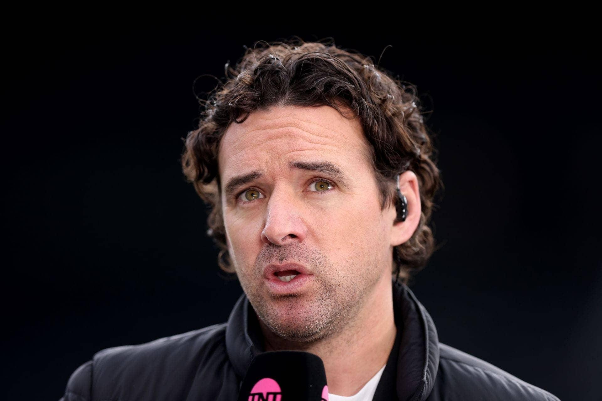 Hargreaves Calls Mbeumo the Next Salah After Spurs Showdown