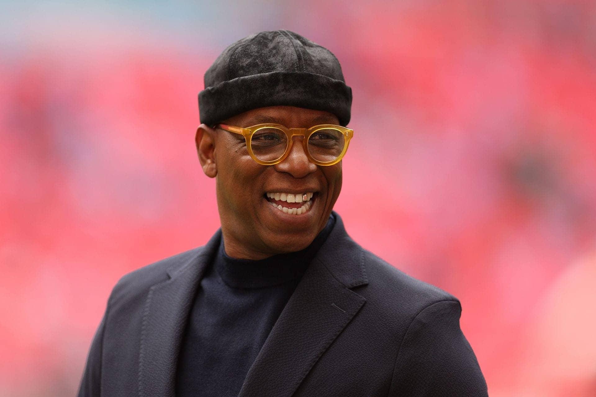 Ian Wright Calls Out Amorim After United's Thrilling Win