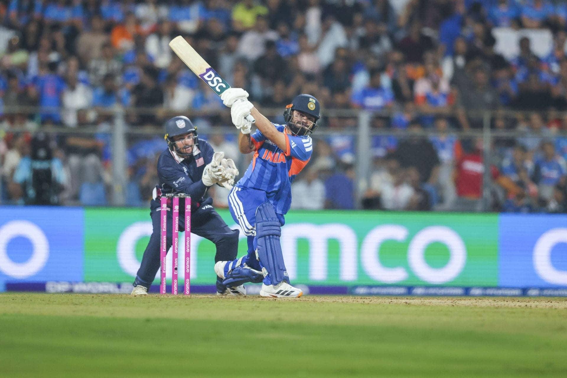 Parthiv Patel's Electrifying Take on India's Batting Order