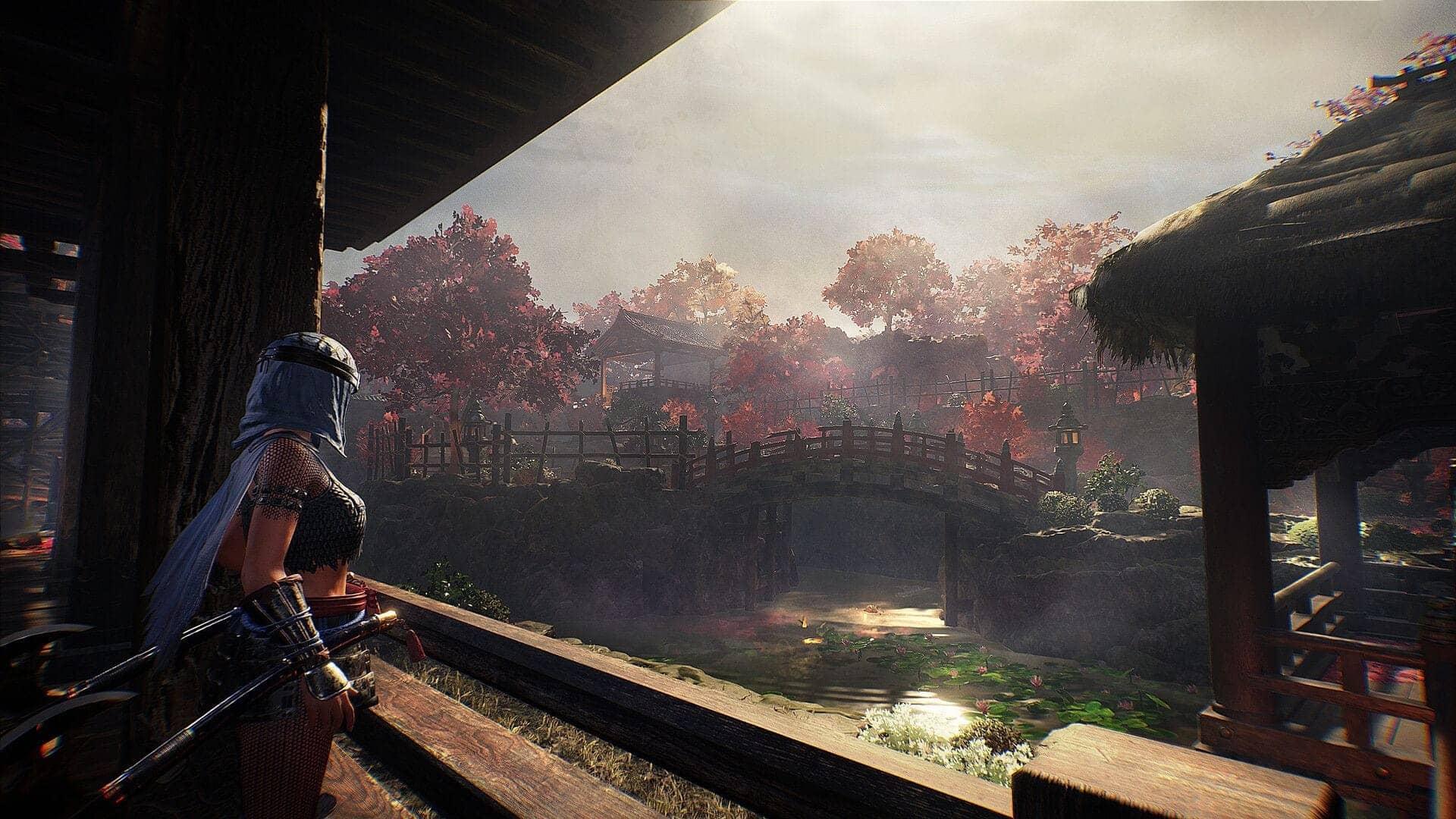 Nioh 3: Master the Fated Land Quest Like a Culinary Pro