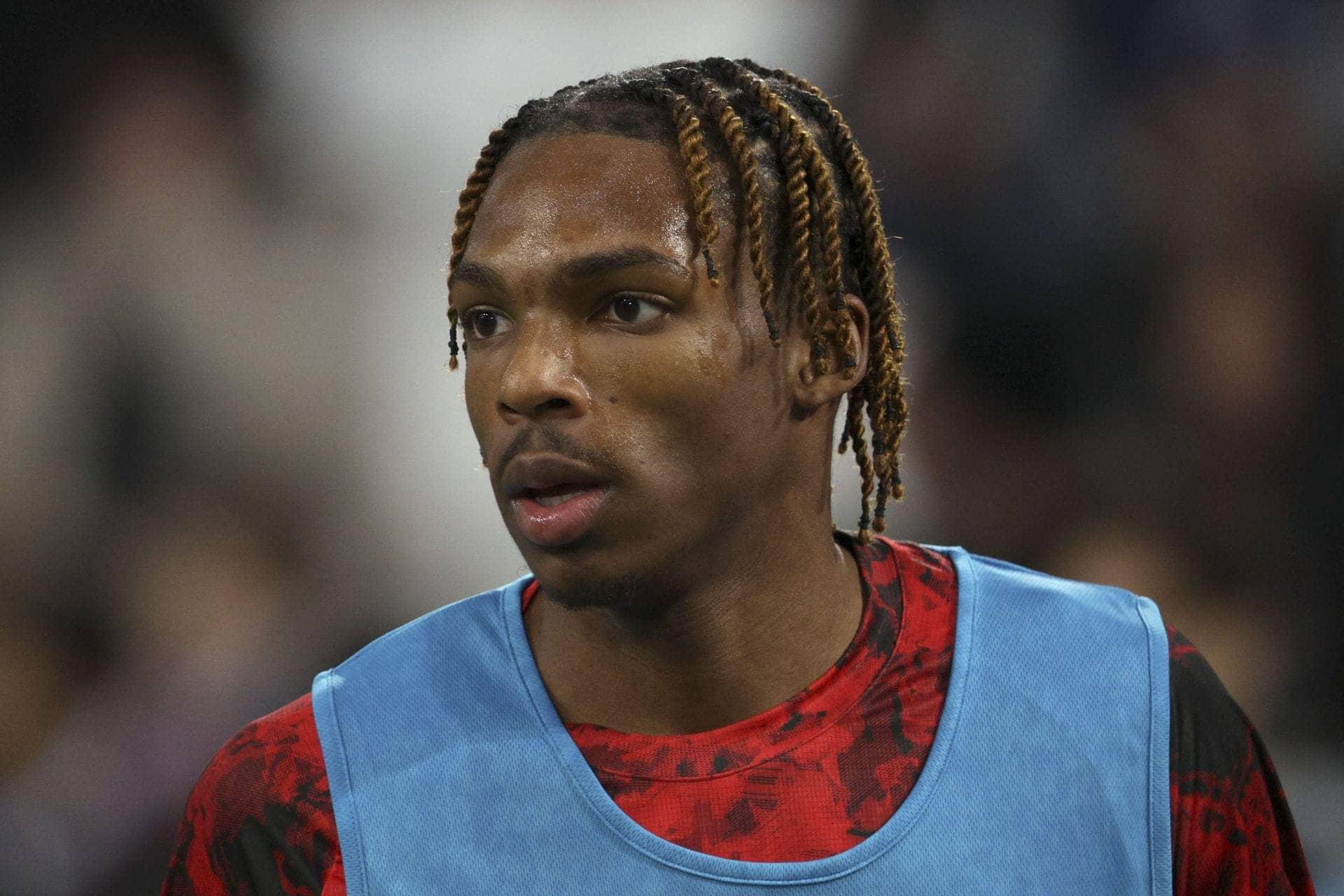 Liverpool's New Star Jeremy Jacquet Faces Injury Drama