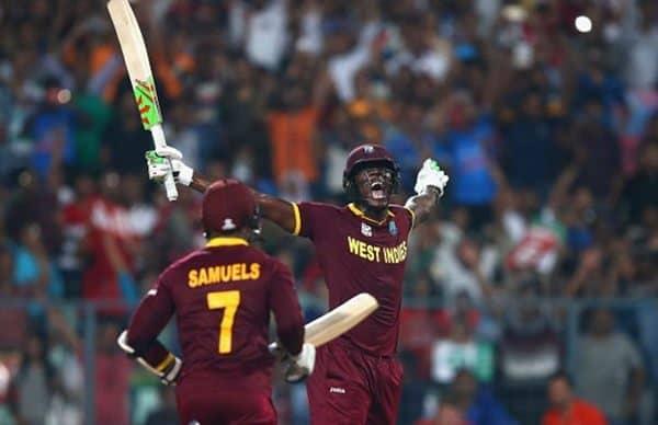 Epic Game-Changing Moments in T20 World Cup History