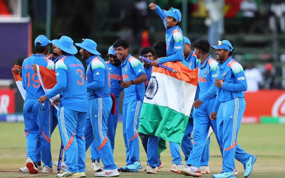 U19 World Cup 2026: India’s Epic Triumph and Record-Breaking Fun