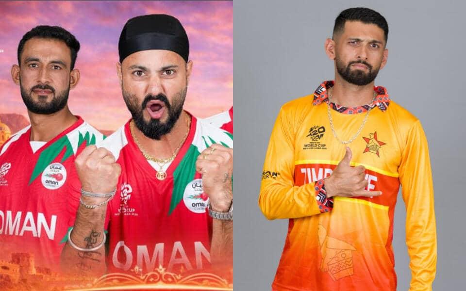 T20 World Cup 2026: Oman vs Zimbabwe - Who's Got the Swagger?
