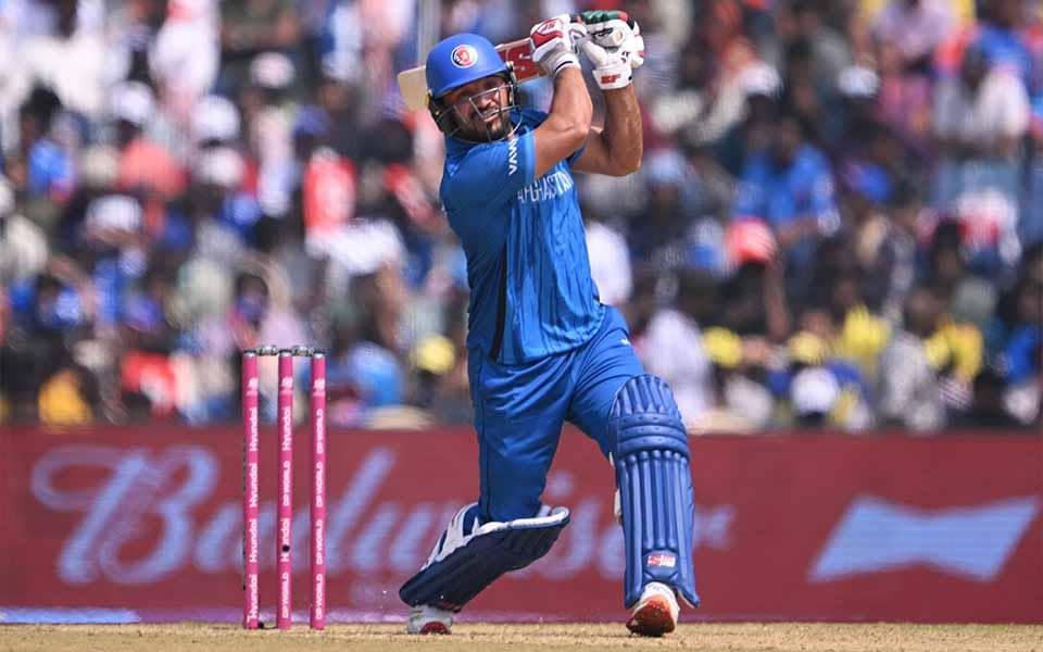 Trott Backs Naib for T20 World Cup, Rasooli's Hot Streak