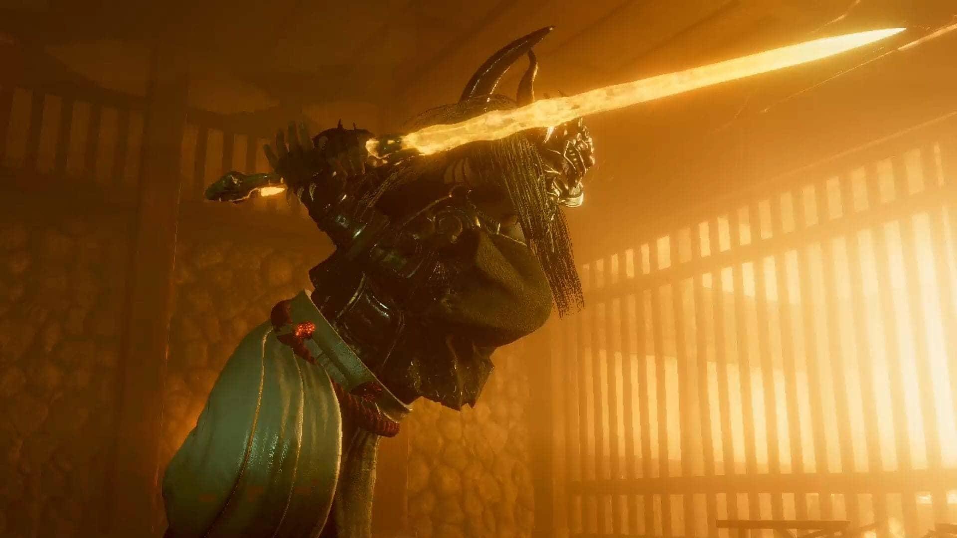 Nioh 3 Guide: Conquer To the Beginning Like a Ninja Hero!