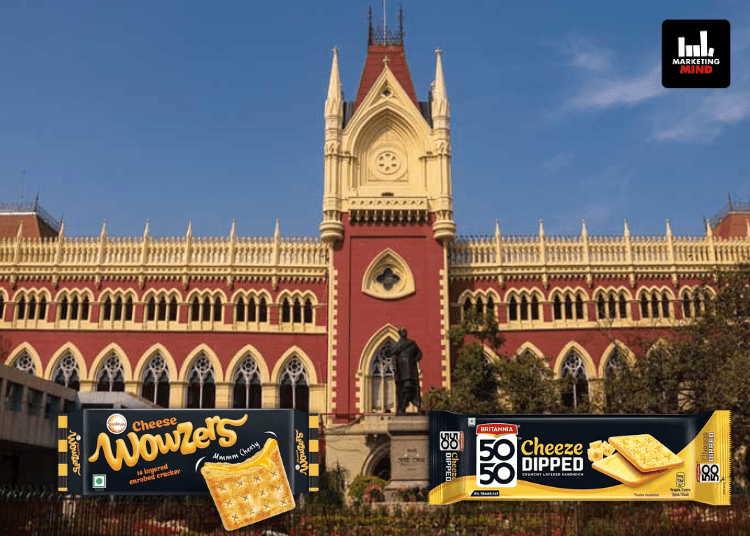 ITC Summons Calcutta Court Over Britannia's Biscuit Spell