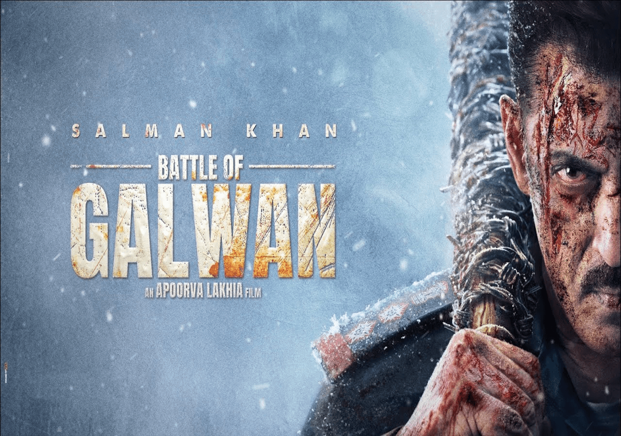 Salman Khan's Battle of Galwan Eid Release in Jeopardy?