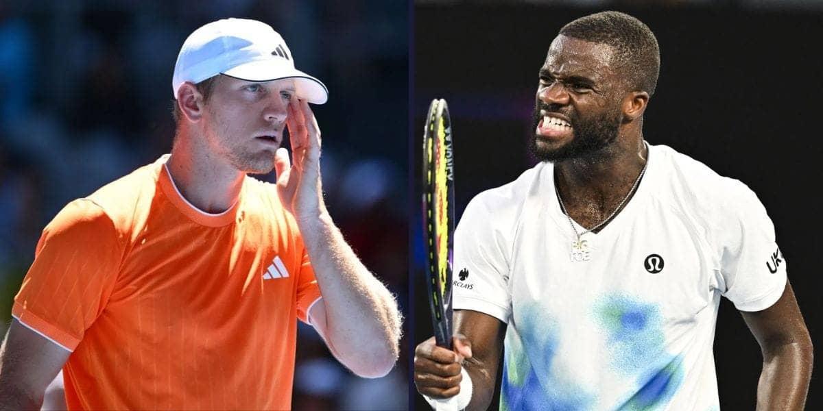 Dallas Open 2026 Day 1 predictions: Men's singles ft. Frances Tiafoe vs Terence Atmane, Alejandro Davidovich Fokina vs Zachary Svajda 