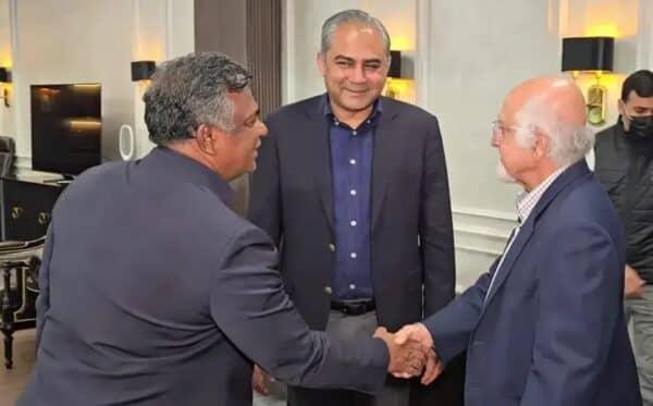 PCB’s Demands Got T20 World Cup Drama on Lock, Fo’ Shizzle