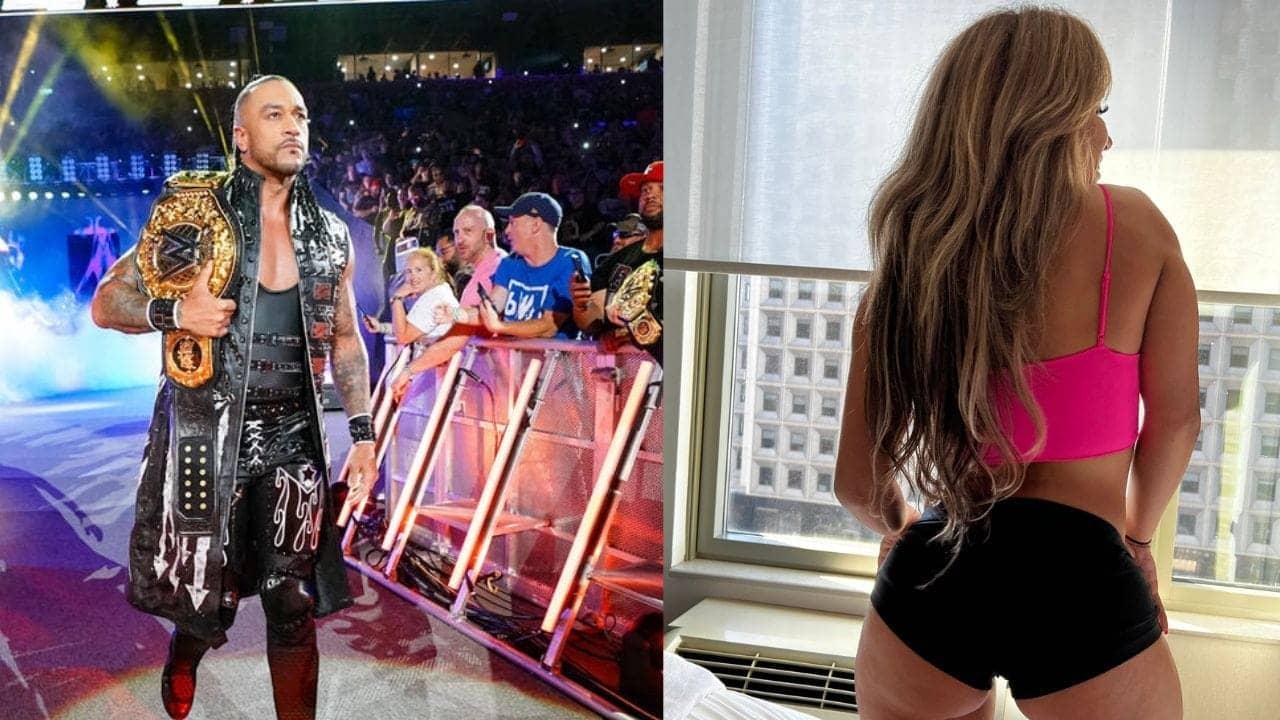 Damian Priest and Lola Vice: Champions Facing Challenges Ahead!