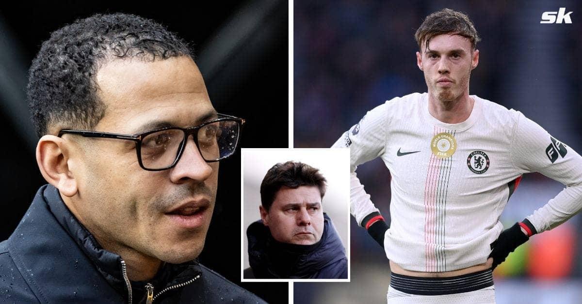 Pochettino reveals how to let Cole Palmer shine bright