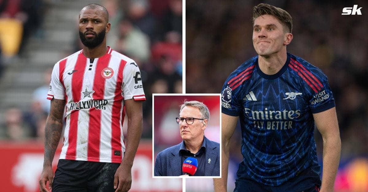 The Rock's Premier League Predictions: Arsenal vs Brentford Clash