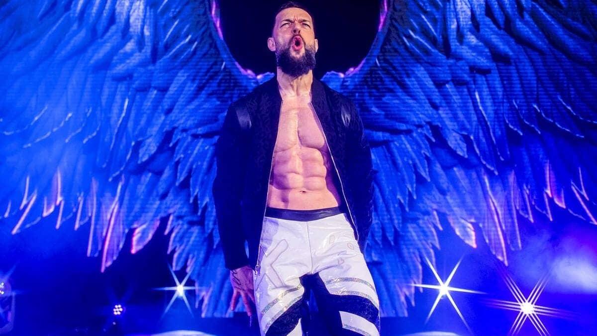 Finn Balor hints at leaving Judgment Day, huge moves coming!