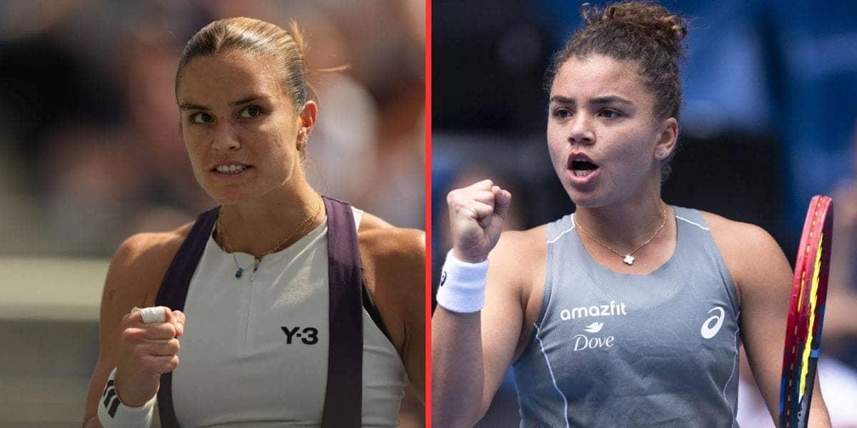 Epic Showdown: Sakkari vs Paolini at Qatar Open 2026