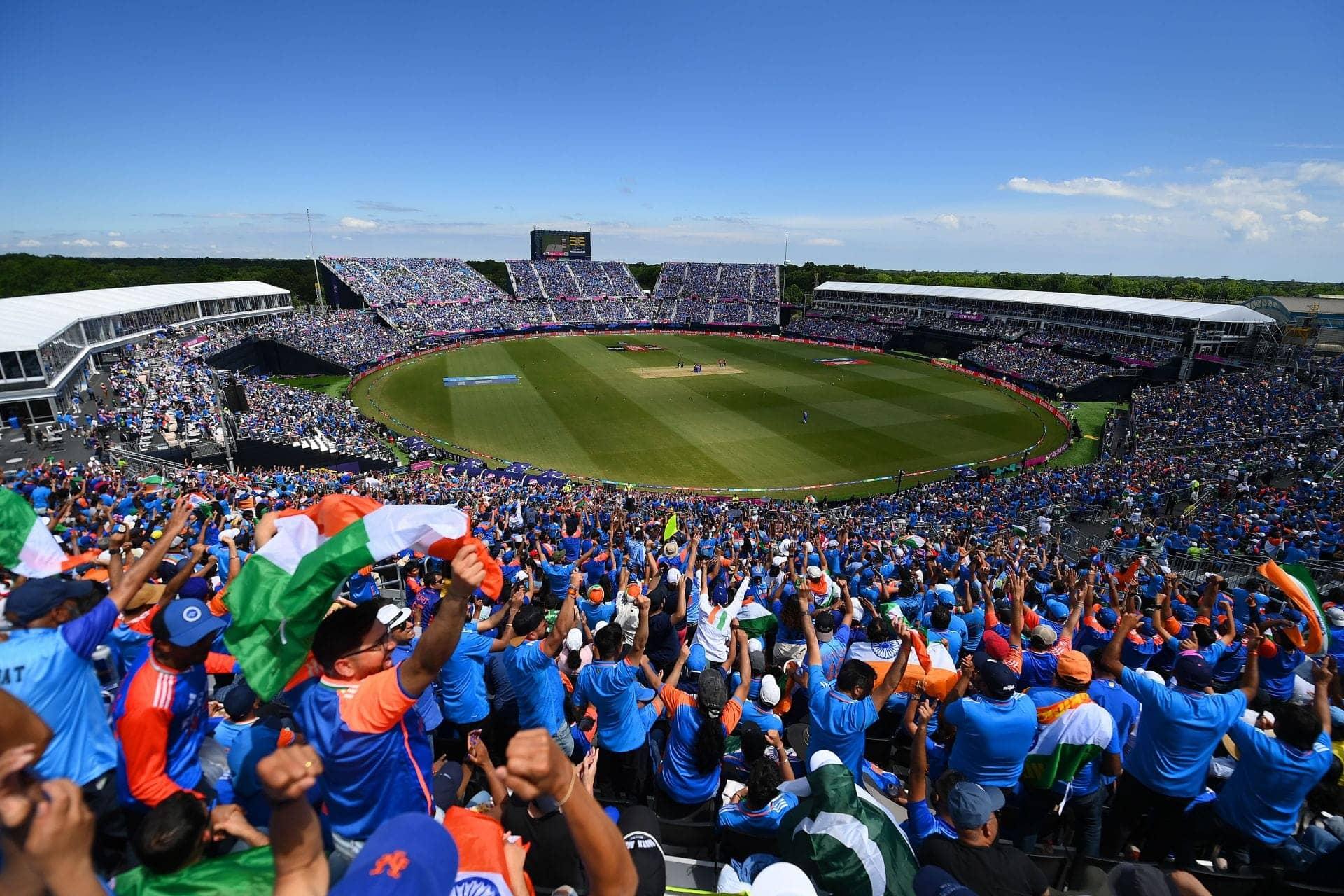 Rohan Gavaskar ka Valentine’s Gift: IND vs PAK Match!